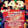 BIXEL BOYS - 143 MAY 2022