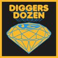 Nik Weston (Mukatsuku Records) - Diggers Dozen Live Sessions (May 2019 London)
