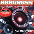 Hardbass Chapter 03 ( 2 CD )