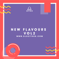 DJ Scyther - New Flavours Vol. 2