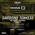 Satoshi Tomiie  -  Live At Dado Leli, Hotel Innside Madrid Suecia (Madrid)  - 26-Oct-2014