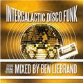 VA - Intergalactic Disco Funk (Mixed By Ben Liebrand) Vol. 1 CD.1 (2010)