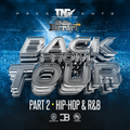 Back From Tour Vol. 2 (Mixtape) (Dirty)