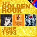 GOLDEN HOUR : JUNE 1993