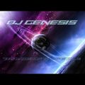 DJ Genesis - Trance of a Lifetime