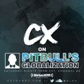 DJCX - Pitbull's Globalization Mix - October 2nd