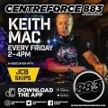 Keith Mac Friday Sessions - 883 Centreforce DAB+ Radio - 12 - 02 - 2021 .mp3