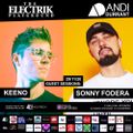 Electrik Playground 29/11/20 Keeno & Sonny Fodera Guest Sessions