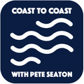 Coast To Coast with Pete Seaton 12/04/19 - First Flight : an unused demo