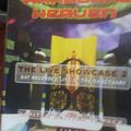 Vinylgroover - Hardcore Heaven, The Live Showcase 2 26th July 1997