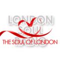 DJ Sapphire's Smooth Jazz and Soul show on The Soul of London on Thursday 19 November 2020