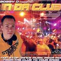 In Da Club by Bobby D