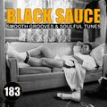 Black Sauce  Vol.183