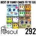 BEST OF FUNKY CAKES 111-120