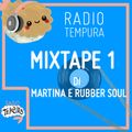 RADIO TEMPURA - Mixtape 1