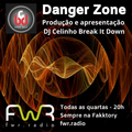 Danger Zone 004 -14.10.2020
