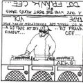 DJ FRANK CEE FALL- WINTER OF 1990 TAPE #4 THE ORIGINAL TAPE