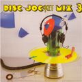 Disc Jokey Mix 3 - Megamix