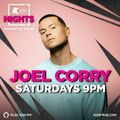 Saturday Night KISS with Joel Corry : 10th July 2021