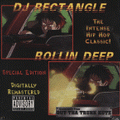 DJ Rectangle - Rollin Deep (2000)