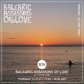 Balearic Assassins Of Love with Steve KIW - 14.01.2021