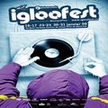 James Holden - live at Igloofest (2009.01.30.)