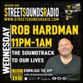 The Sound Track of our Lives with Rob Hardman on Strert Sounds Radio 2300-0100 23/09/2021