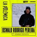 Istota życia pod ośmiotysięcznikiem. Oswald Rodrigo Pereira