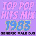 Top Pop Hits of 1983