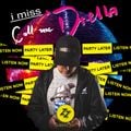 I miss Call Me Drella - Listen Now, Party Later