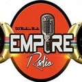 DJ Richie Rich's Empire Radio1 Lovers Rock Show 21/02/16 Uploaded Again