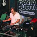 David Guetta - Les Bains Club, Paris - Vol.2 - 2000