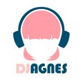 DJ Agnes:  Magic Madness