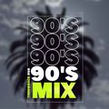 90's Throwback R&B Mix - djchief254 [SWV, Monica, TLC, Mary Blidge, Brandy, Mariah Carey]