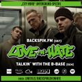 BACKSPIN FM # 567 – Talkin‘ with the B-Base Vol. 24 (City Nord-Special)