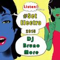 Electro 2015 - Dj Bruno More