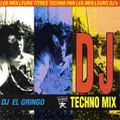 Rave Master Mixers Vol.3 - DJ EL GRINGO