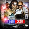 DJ Smallz - Southern Smoke #28 (Hosted By Rick Ross) (2006)
