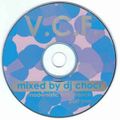 DJ Choci (V.C.F./Tonka, U.K.) - Modernistic Acid Trance (1997)