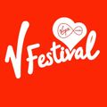 Eric Prydz live at V Festival Friday 19th August 2016