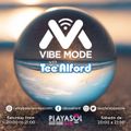 28.05.22 VIBE MODE - TEE ALFORD