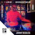 Four Directions with Johnny Reckless [18-06-2021]