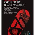 Chris Liebing @ The BPM Festival 2014 - In The Mood,Lost Avenue (10-01-14)