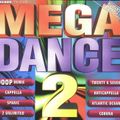 Mega Dance 2 (1994) CD1