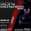 Soul Of The Underground with Stolen SL | TM Radio Show | EP032 | Guest Mix by Vishnu (SL)