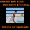 Chart Mix Motown Special 2019 (2019 Mixed By DJaming)