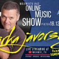 2020.12.18 MaxMixTV#42 / Jirka Javorský Helax House Session