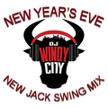 New Year's Eve Old School New Jack Swing Mix