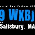 94.9 WXBJ (COOL 94.9) Salisbury - Disco Mix 4 By DJ Spinelli (Memorial Day Weekend 2014)