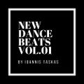 NEW DANCE BEATS VOL.01 BY IOANNIS TASKAS